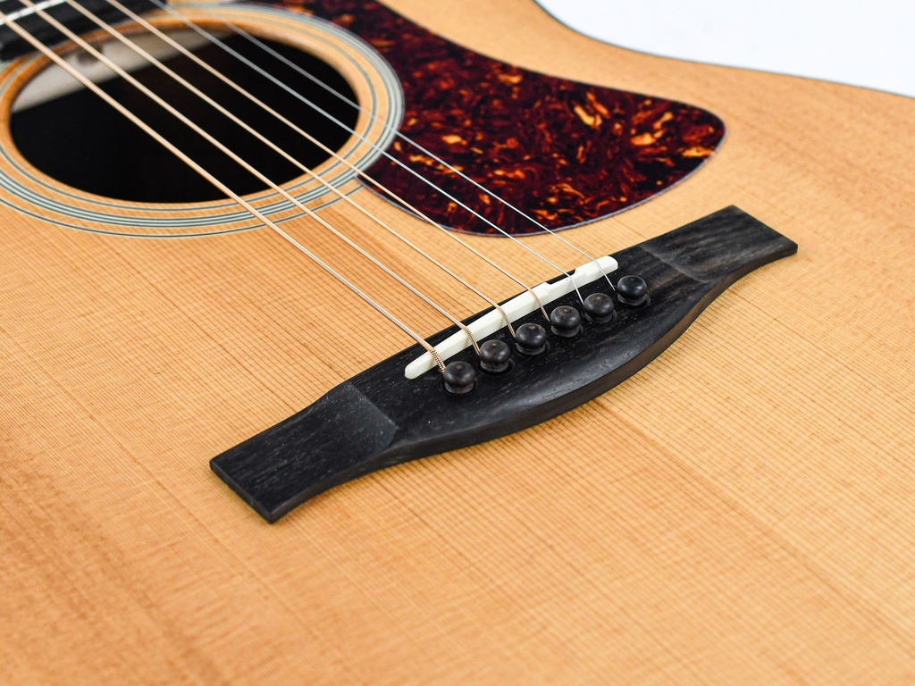 Eastman AC122-1CE - Kauffmann's Guitar Store